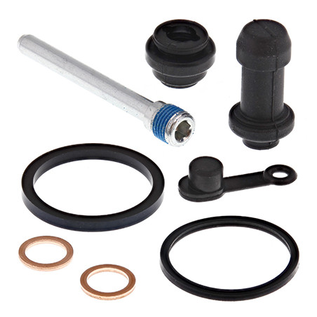 ALL BALLS rear brake caliper repair kit SUZUKI GSXR600 / 750 '11-'16, GSXR1000 '09-'16, YAMAHA YZF R1 '15-'16,