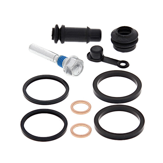 ALL BALLS front brake caliper repair kit YAMAHA YZ 125 / 250 '85-'88, YZ 490 '85-'90
