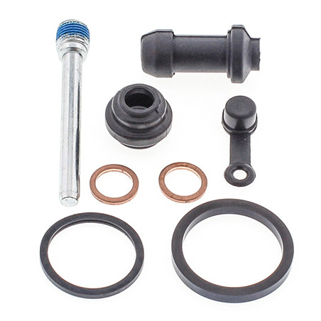ALL BALLS rear brake caliper repair kit CR125 / 250 '87-'01, CR80 / 85 '92-'07, XR250 / 400 / 600, KX125 / 250
