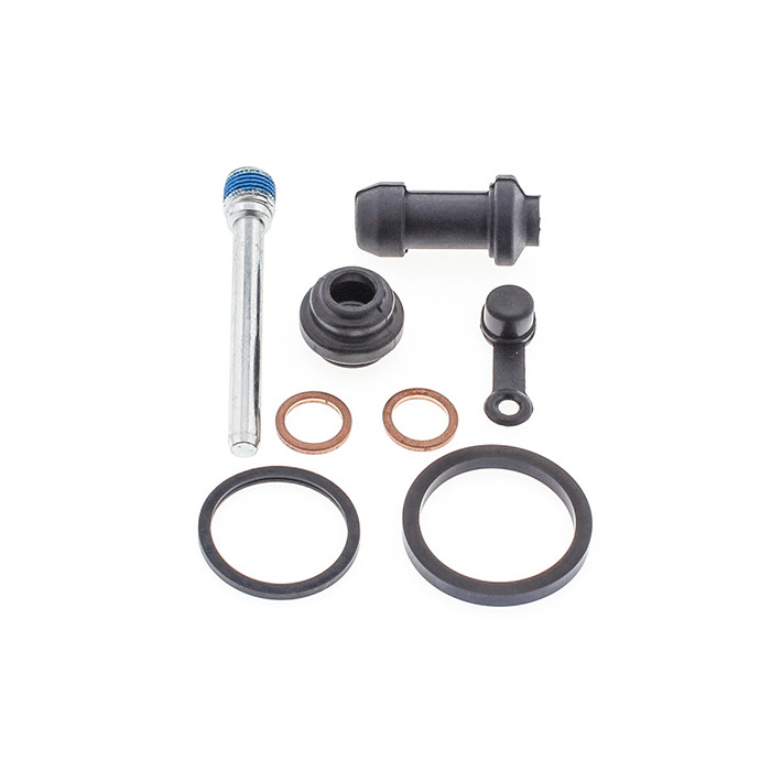ALL BALLS rear brake caliper repair kit CR125 / 250 '87-'01, CR80 / 85 '92-'07, XR250 / 400 / 600, KX125 / 250