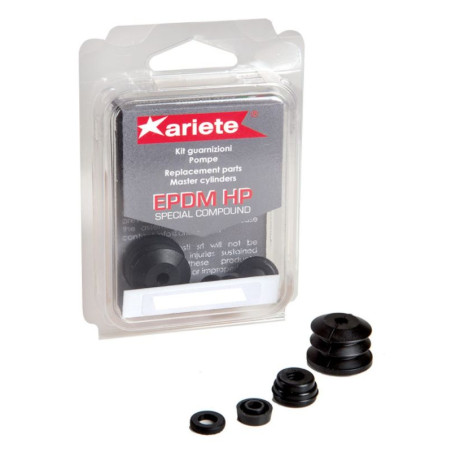 ARIETE stabdžių cilindro (pompos) remontinis kompklektas MOTO MORINI 500 (stūmokliukas 19mm)