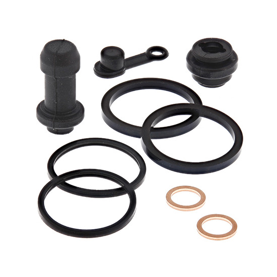 ALL BALLS front brake caliper repair kit HONDA NTV 650 '88-'92