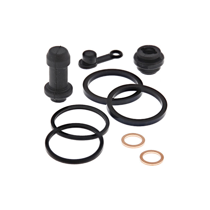 ALL BALLS front brake caliper repair kit HONDA NTV 650 '88-'92