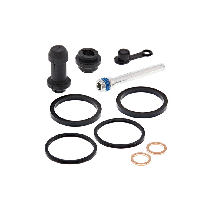 ALL BALLS front brake caliper repair kit HONDA NTV650 '88-'91
