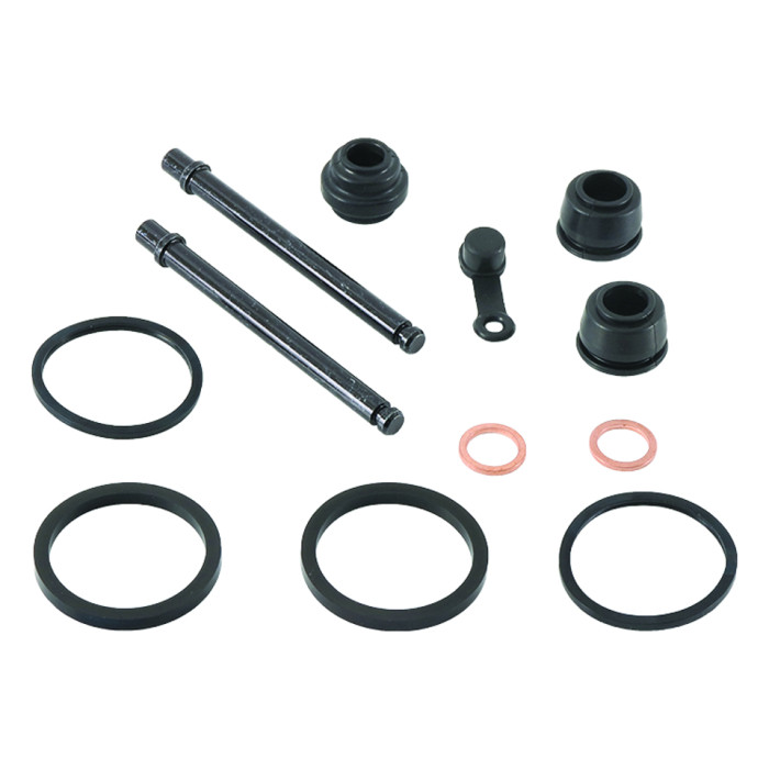 ALL BALLS rear brake caliper repair kit HONDA VF1100C MAGNA '83-'86, VF1100S '83