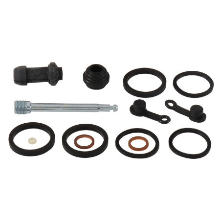 ALL BALLS rear brake caliper repair kit HONDA VFR800 '02-'09