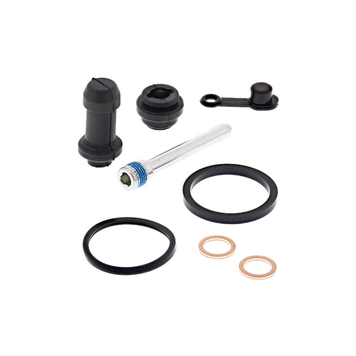 ALL BALLS rear brake caliper repair kit KAWASAKI ZX10R '11-'17, ZX6R '13-'17