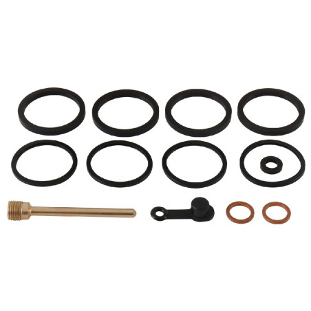 ALL BALLS rear brake caliper repair kit SUZUKI VL1500 INTRUDER '98-'04, VL1500LC '05-'09, VL1500T '06-'09