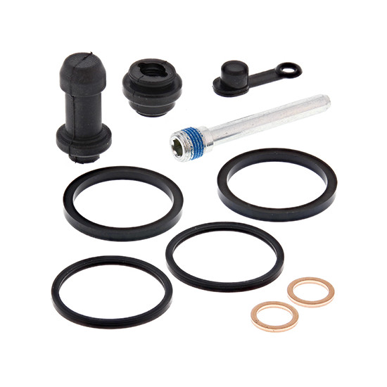 ALL BALLS front brake caliper repair kit HONDA NTV650 '88-'91