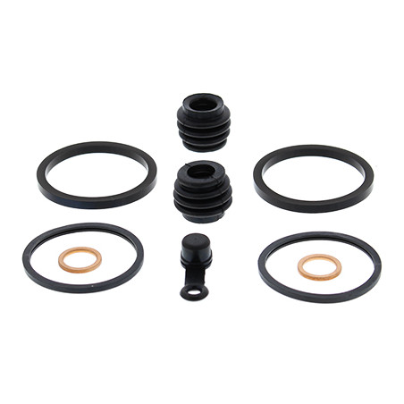 ALL BALLS front brake caliper repair kit HONDA PIONEER 1000 / DELUXE / LIMITED 16-19
