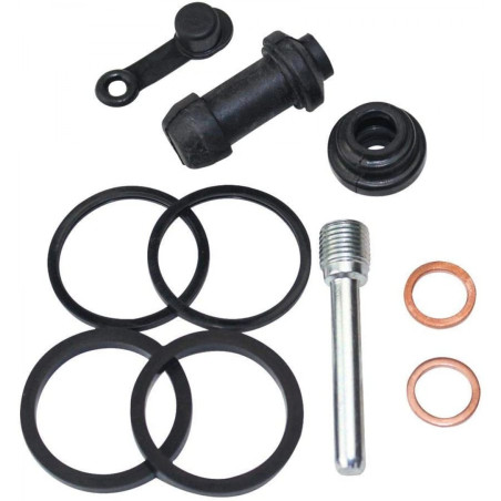 ALL BALLS priekinio stabdžių suporto remontinis komplektas KTM FREERIDE 250 R 15-17, FREERIDE 350 15, SX 85 12-19, SXS 85 13-14,
