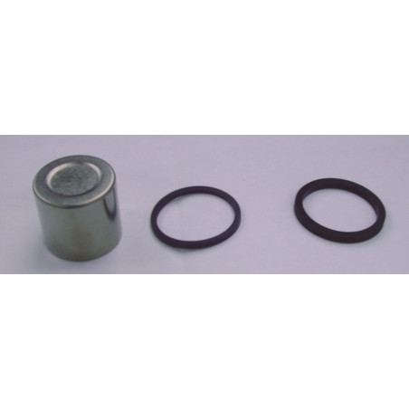 TOURMAX brake caliper piston with oil seals HONDA CR 80 / 85 '92-'07, CBR 600F1 - rear (MADE IN JAPAN)