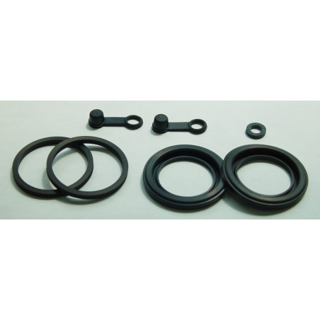TOURMAX galinio stabdžių suporto remontinis komplektas SUZUKI GS 550 / 650 / 750 / 850 / 1000 / 1100 (MADE IN JAPAN)
