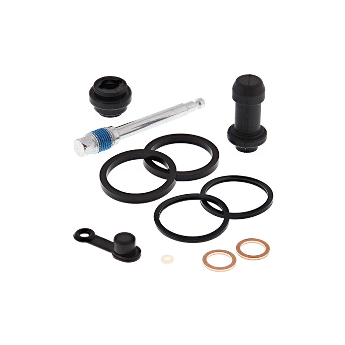 ALL BALLS front brake caliper repair kit HONDA CB500F / X 13-16, CBR500R 13-17, NC700X 12-15, rear CB1000R 09