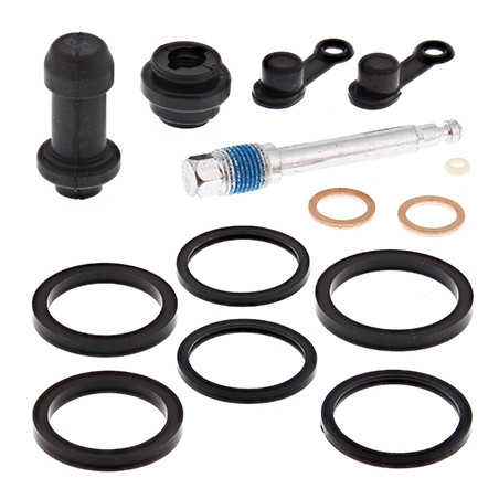 ALL BALLS front brake caliper repair kit HONDA PCX125 10-15, PCX150 13-16, WW150 15