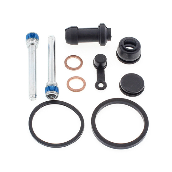 ALL BALLS front brake caliper repair kit HONDA TRX 250X / EX '01-'18, TRX 300EX / X '93-'09, TRX 400X / EX '99
