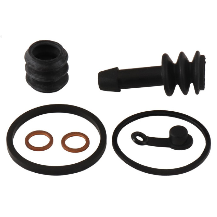 ALL BALLS front brake caliper repair kit KAWASAKI VN1500 87-99, VN800A 95-05 rear VN1500 87-99