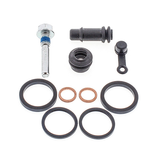 ALL BALLS front brake caliper repair kit YAMAHA YZ 80 / 85 '86-'18, TTR 125 '00-'15