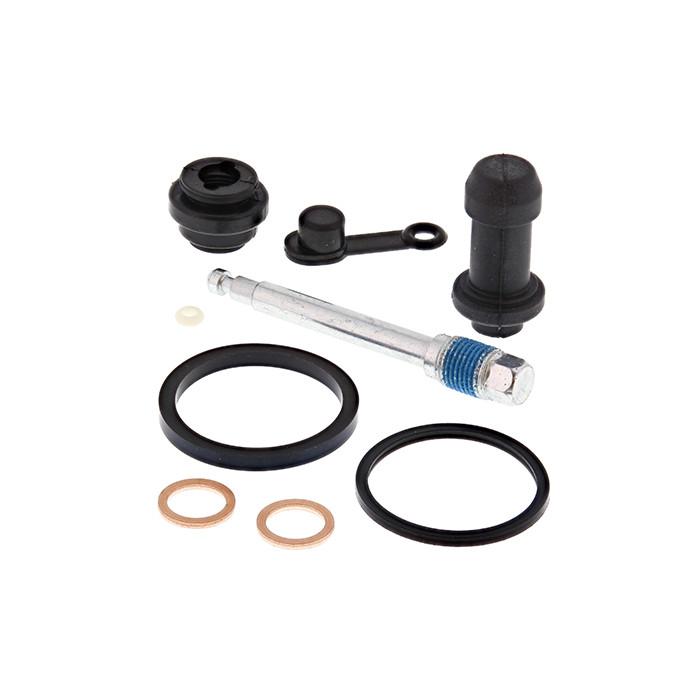 ALL BALLS rear brake caliper repair kit HONDA CB600F HORNET 07-12, CBR1000RR 06-18, CBR600RR 07-18
