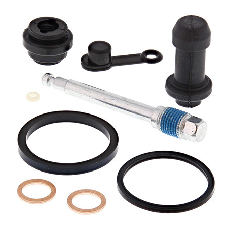 ALL BALLS rear brake caliper repair kit HONDA CB600F HORNET 07-12, CBR1000RR 06-18, CBR600RR 07-18