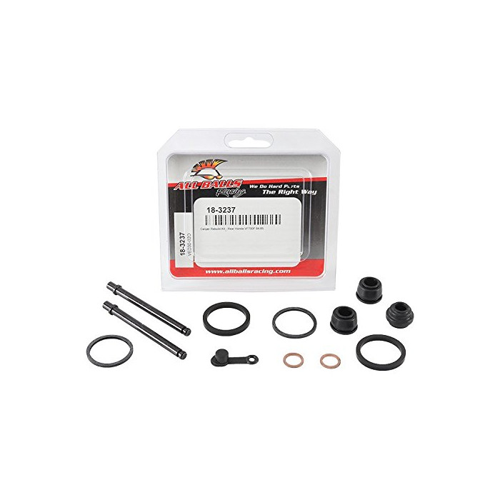 ALL BALLS rear brake caliper repair kit HONDA VF700F 84-85
