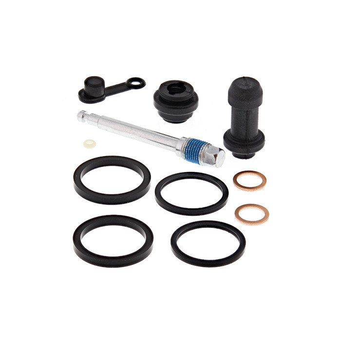 ALL BALLS rear brake caliper repair kit HONDA VFR800 14-15