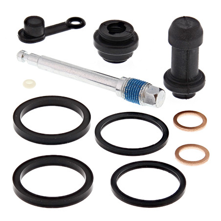ALL BALLS rear brake caliper repair kit HONDA VFR800 14-15