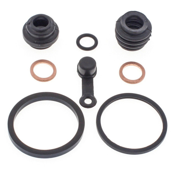 ALL BALLS rear brake caliper repair kit HONDA VT1300CR 10-16, VT1300CS 10-14, VT1300CT 10-15, VT1300CX 10-18