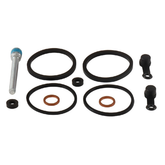 ALL BALLS rear brake caliper repair kit KAWASAKI ZZR1400 '06-'17