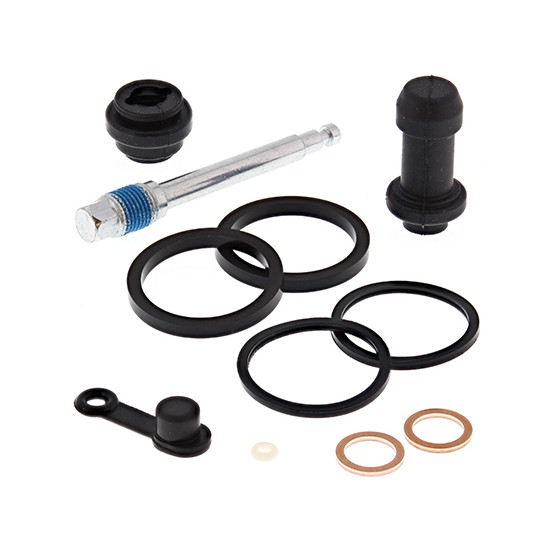 ALL BALLS front brake caliper repair kit HONDA CB500F / X 13-16, CBR500R 13-17, NC700X 12-15, rear CB1000R 09