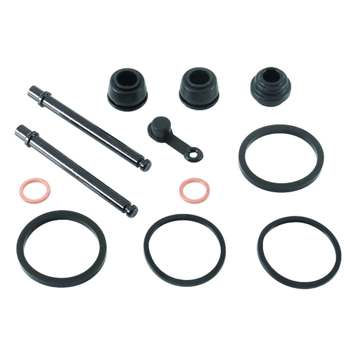 ALL BALLS front brake caliper repair kit HONDA CB550SC '83, CX650 '83, VT500C '83-'86, VT500FT '83-'84, VT700