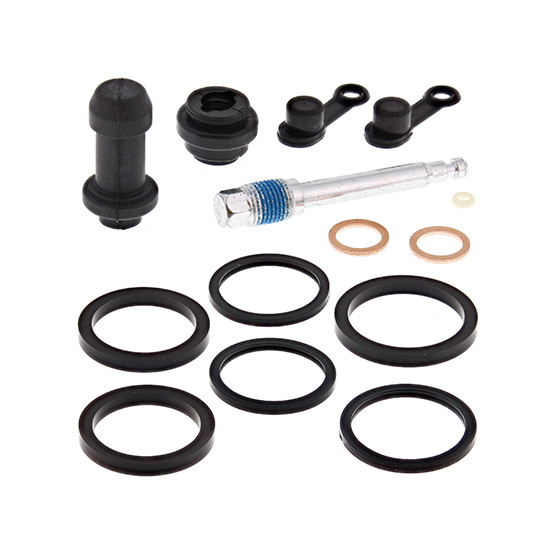 ALL BALLS front brake caliper repair kit HONDA PCX125 10-15, PCX150 13-16, WW150 15