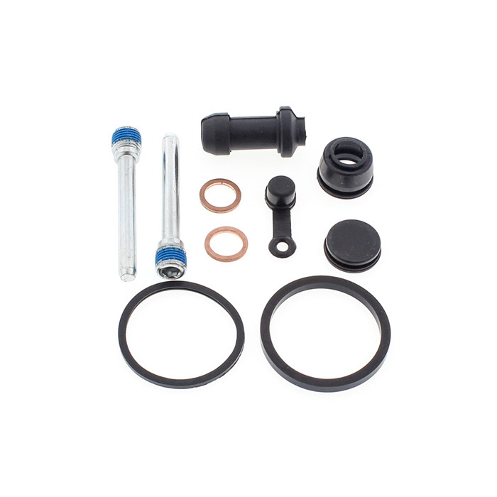 ALL BALLS front brake caliper repair kit HONDA TRX 250X / EX '01-'18, TRX 300EX / X '93-'09, TRX 400X / EX '99