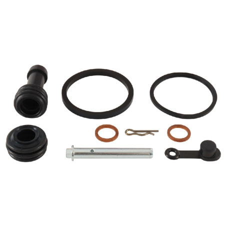 ALL BALLS front brake caliper repair kit KAWASAKI KLR650 87-07, KX125 / 250 87-88, KX250 87-88