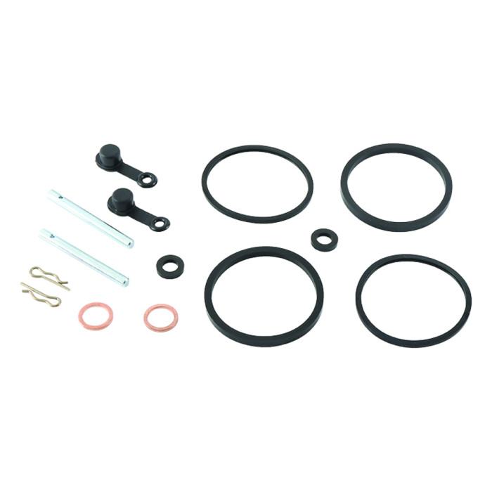ALL BALLS front brake caliper repair kit SUZUKI VS800GL INTRUDER 93-09, rear SUZUKI VS1400GL 88