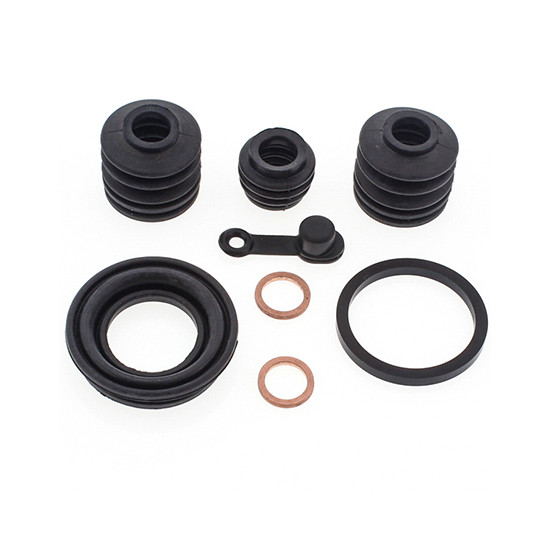 ALL BALLS rear brake caliper repair kit HONDA TRX 420 '09-'17, TRX 500FA / FM '15-'18, TRX 650 / 680 RINCON '03