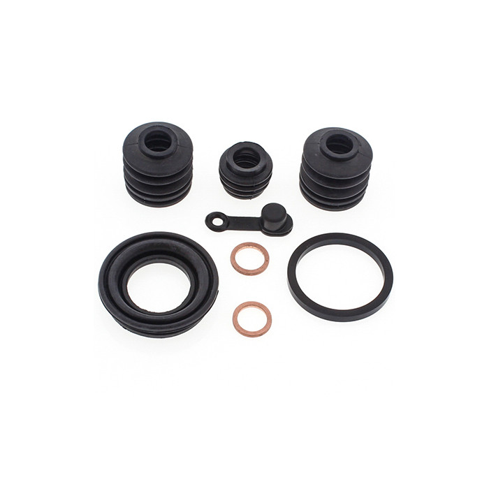 ALL BALLS rear brake caliper repair kit HONDA TRX 420 '09-'17, TRX 500FA / FM '15-'18, TRX 650 / 680 RINCON '03