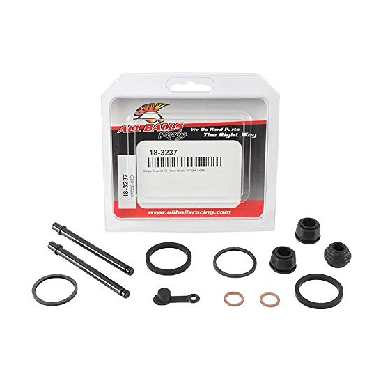 ALL BALLS rear brake caliper repair kit HONDA VF700F 84-85