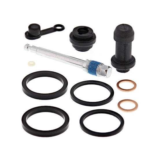 ALL BALLS rear brake caliper repair kit HONDA VFR800 14-15