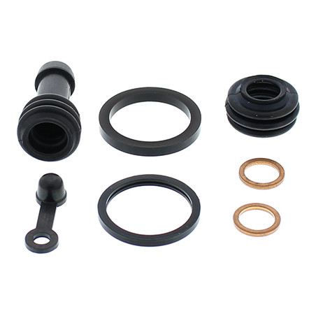 ALL BALLS rear brake caliper repair kit POLARIS SPORTSMAN 500 X2 06