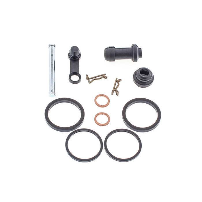 ALL BALLS front brake caliper repair kit KTM SX / SXF / EXC / EXCF / LC4 '96-'08, HUSABERG