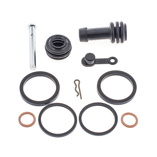 ALL BALLS rear brake caliper repair kit SUZUKI RM 80 / 85 '90-'17, DR 650R / S '90-'95