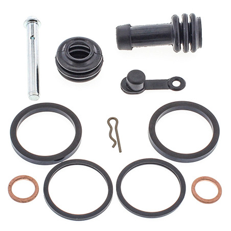 ALL BALLS rear brake caliper repair kit SUZUKI RM 80 / 85 '90-'17, DR 650R / S '90-'95