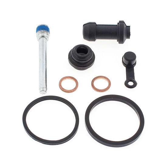 ALL BALLS rear brake caliper repair kit YAMAHA YFM 550 / 700 GRIZZLY '07-'19