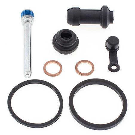 ALL BALLS rear brake caliper repair kit YAMAHA YFM 550 / 700 GRIZZLY '07-'19