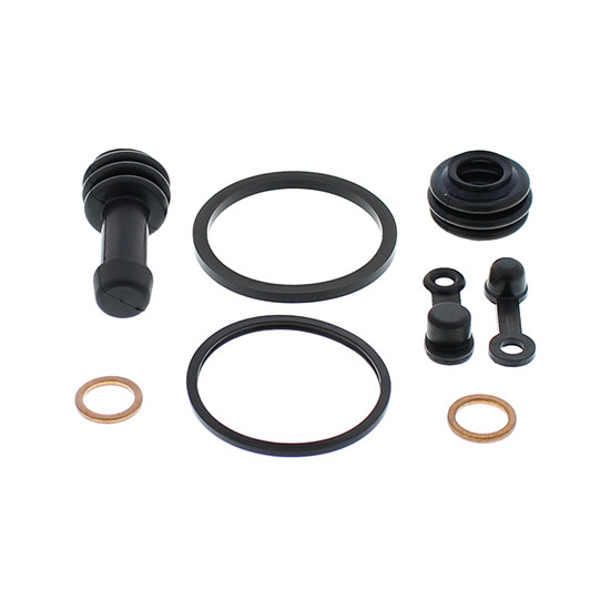 ALL BALLS front brake caliper repair kit / rear POLARIS 400 / 500 / 570 / 700