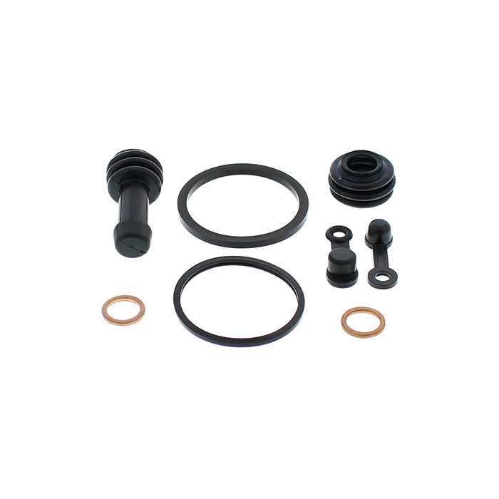 ALL BALLS front brake caliper repair kit / rear POLARIS 400 / 500 / 570 / 700