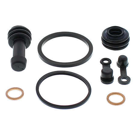 ALL BALLS front brake caliper repair kit / rear POLARIS 400 / 500 / 570 / 700