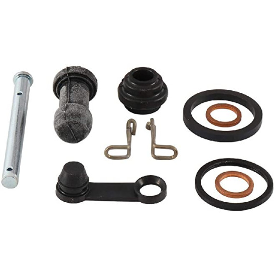 ALL BALLS rear brake caliper repair kit KTM EXCF 250 / 350 / 450 / 500 17-19, EXC 250 / 300 17-19 (27, EXC 250