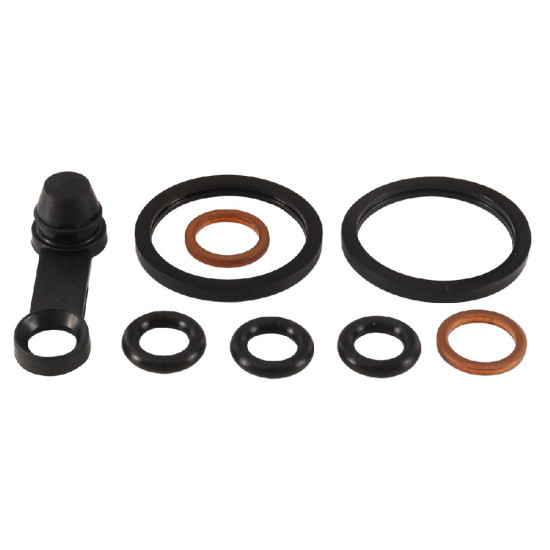 ALL BALLS front brake caliper repair kit CAN AM DS450 '08-'15